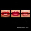 Rossetto opaco Laizhen private label